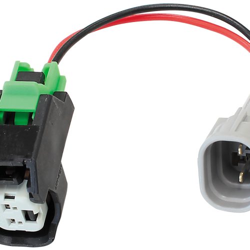 USCAR INJECTOR TO DENSO LOOM  HARNESS ADAPTER