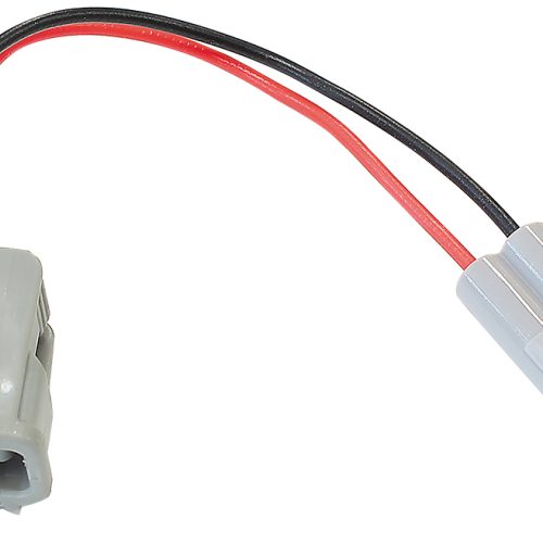TOYOTA INJECTOR TO DENSO LOOM HARNESS ADAPTER