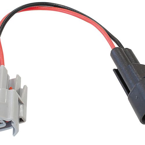 DENSO INJECTOR TO USCAR LOOM  HARNESS ADAPTER