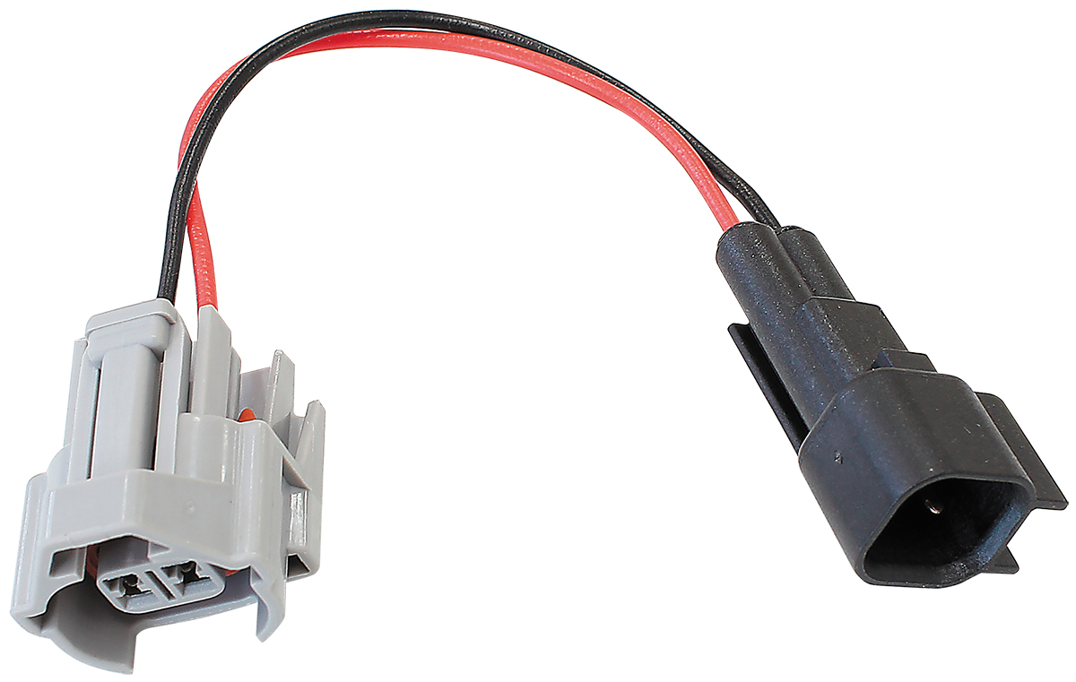 DENSO INJECTOR TO USCAR LOOM HARNESS ADAPTER
