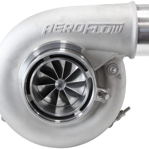 AF8005-4009 Aeroflow Boosted 7375 1.28 V Band V Band Outlet G42 Natural