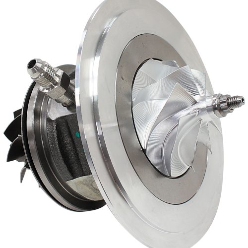 4647 Core only – Dual BB      No housings