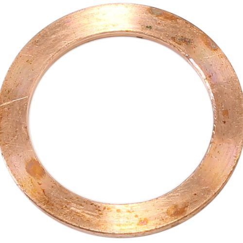 TH350 / TH400 COPPER WASHERS SUITS AF375-06BLK AF375-08BLK