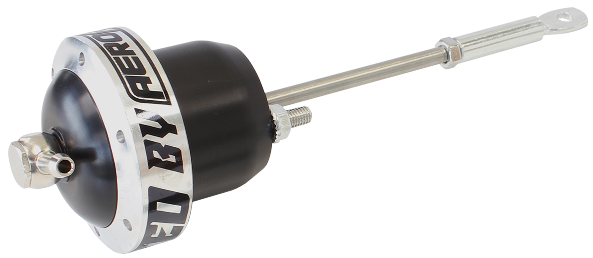 UNIVERSAL BILLET ACTUATOR 14 PSI SPRING INTERNAL GATE