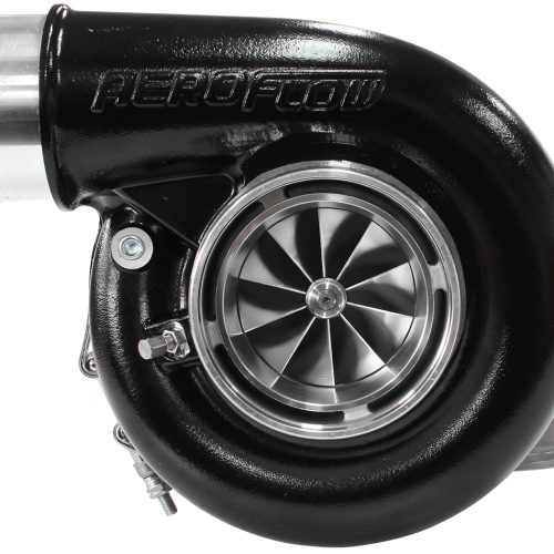 AF8005-4109BLK Aeroflow Boosted 7375 1.2 Vband Reversev Band Outlet G42 Black