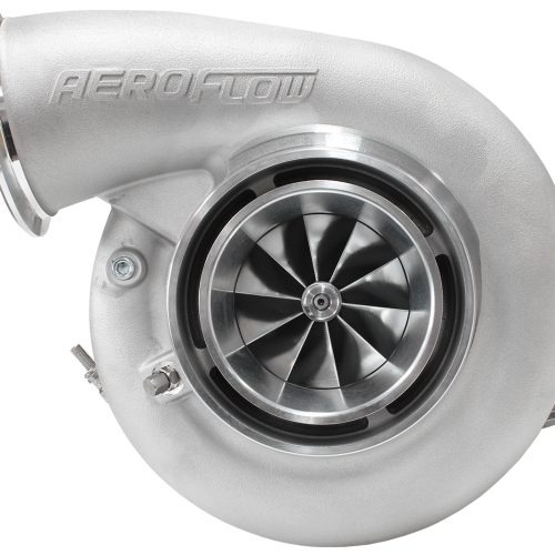 AF8005-4111 Aeroflow Boosted 7975 1.15 Reverse Rotadual V Band Outlet G42 Natural