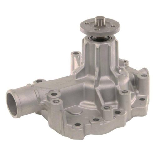 MI16335 Milodon 351 C 400 Mech Alum Water Pump Std Volume 1970 1979 Std Rot