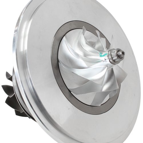 5455 CORE ONLY CHRA REVERSE   ROTATION DUAL BB no housings