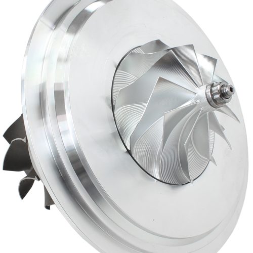 7975 CORE ONLY CHRA REVERSE   ROTATION DUAL BB no housings