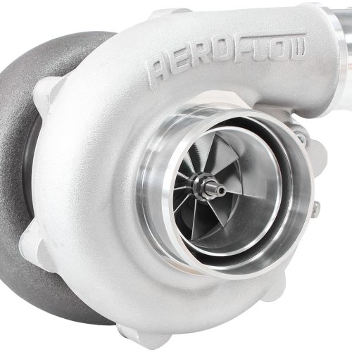 AF8005-3041 Aeroflow Boosted B5455 1.01 Vband Flangv Band Outlet G30 660 Natural