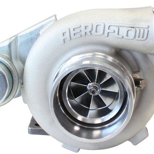 AF8005-2020 Aeroflow Boosted 5047.64 T28 Flange 5 Bolt Outlet Gtx2867