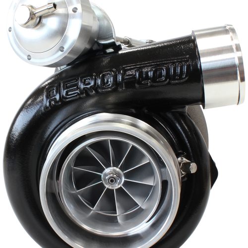 AF8005-3019BLK Aeroflow Boosted 6762 1.06 T3 Xr6 Ba Bf5 Bolt Outlet Gtx3584 Black