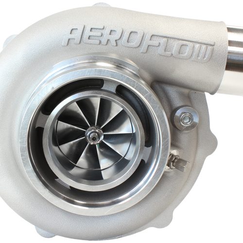 AF8005-3050 Aeroflow Boosted B5855 1.21 Vband Flangv Band Outlet G30 770 Natural