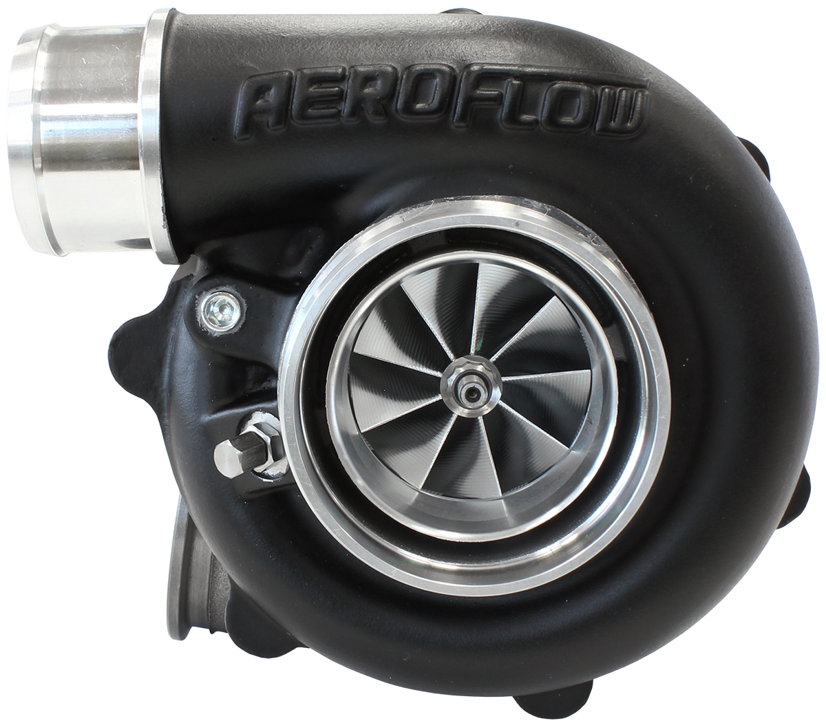 AF8005-3141BLK Aeroflow Boosted B5455 1.01 Vband Reverv Band Outlet G30 660 Black