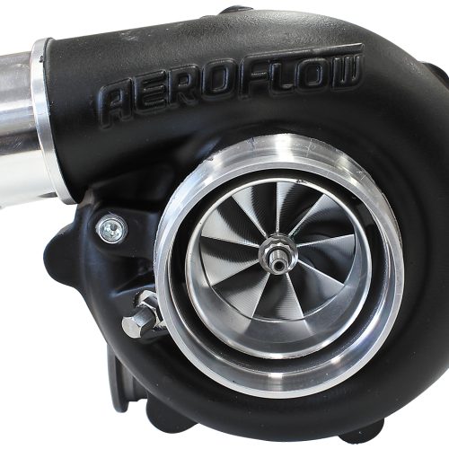 AF8005-3142BLK Aeroflow Boosted B5455 1.21 Vband Reverv Band Outlet G30 660 Black