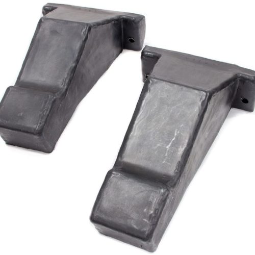 FRONT MOUNTS FOR LS1 CHEV     SUITS 5115 OR TRIM TO FIT 5108