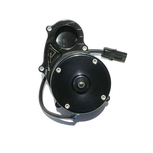 INLINE 55GPM REMOTE WATER PUMP WN STYLE FITTINGS