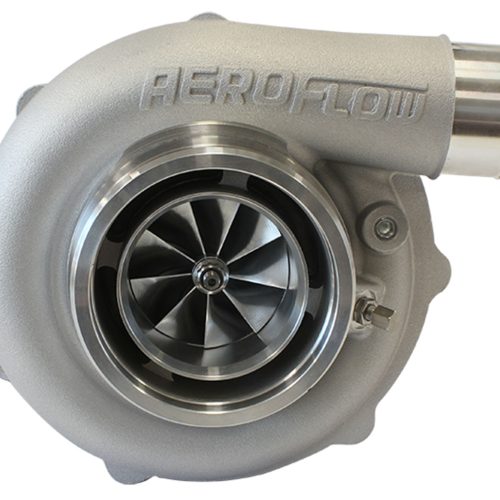 AF8005-3058 Aeroflow Boosted 6255 1.21 Vband Flangev Band Outlet G30 900 Natural