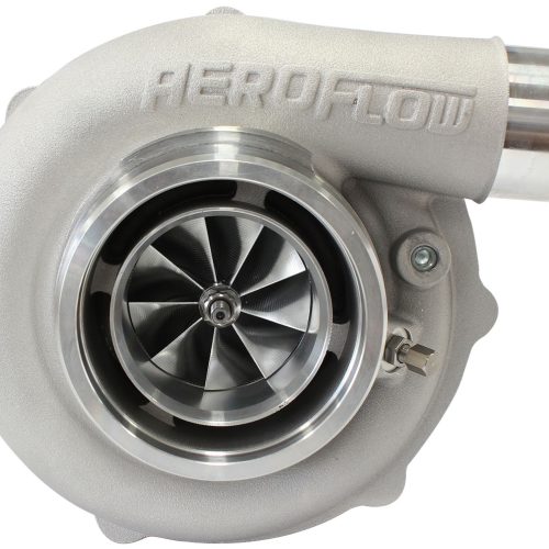 AF8005-3064 Aeroflow Boosted 6262.83 Vband Flange V Band Outlet G35 900 Natural