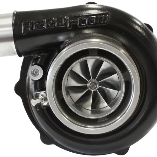 AF8005-3166BLK Aeroflow Boosted 6262 1.21 Vband Reversv Band Outlet G35 900 Black