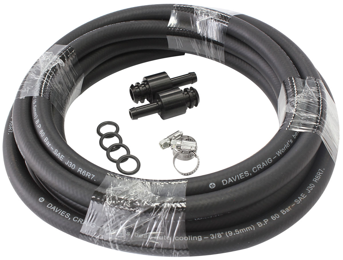 TRANSMISSION OIL COOLER FITTING KIT FORD RANGER BT50