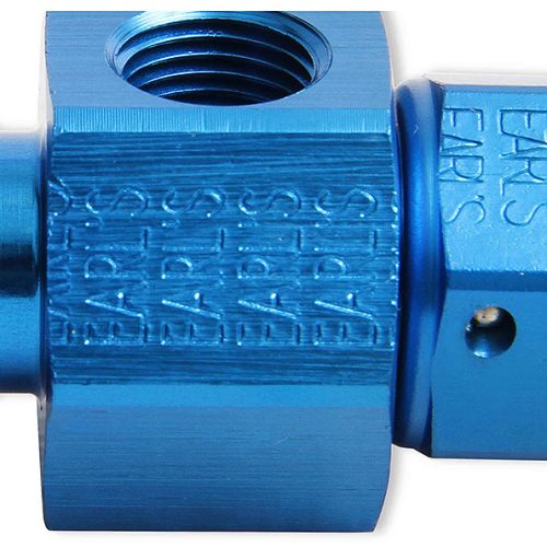 NOS 3/16 TUBE CAP