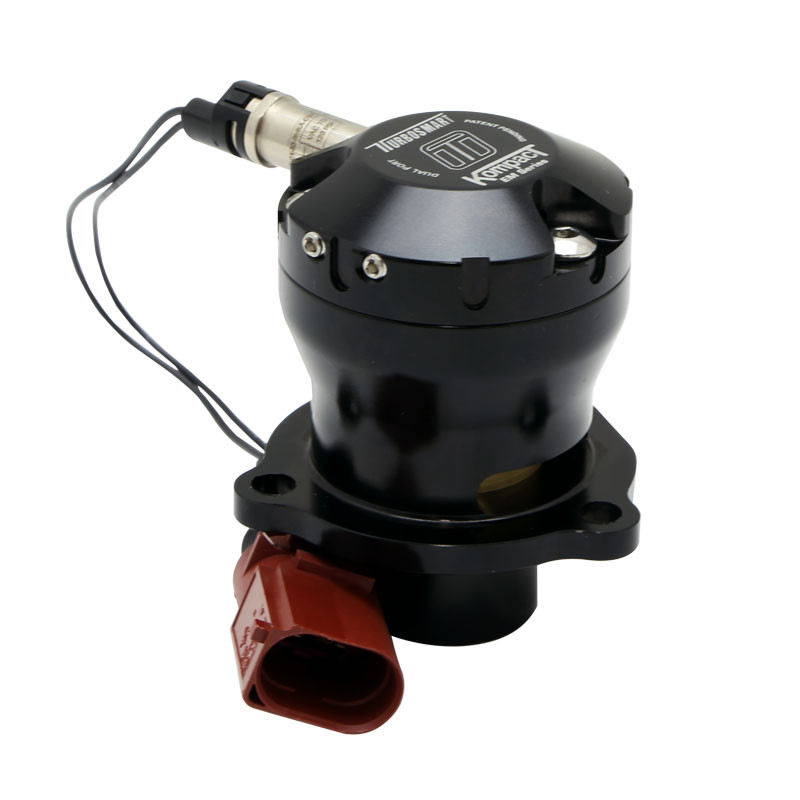 BOV KOMPACT EM DUAL PORT VR2