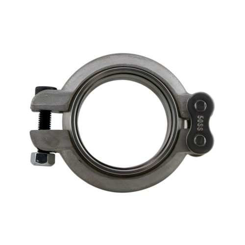 WG45 OUTLET V-BAND CLAMP FOR 45MM HYPERGATE