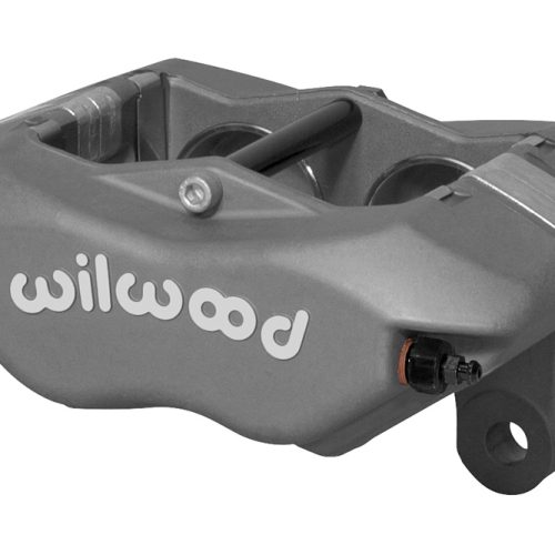 FNDL CALIPER                  1.75″ PISTONS, .81″ DISC