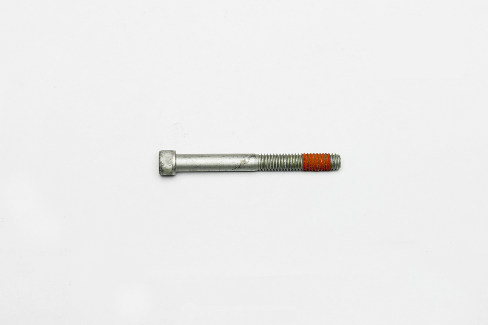 BOLT 5/16"-18 x 3.0" 2 REQUIRED PER CAL