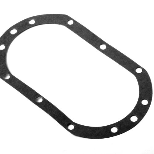 SUPERCHARGER BEARING PLATE    TO COVER GASKET. 142 177 256