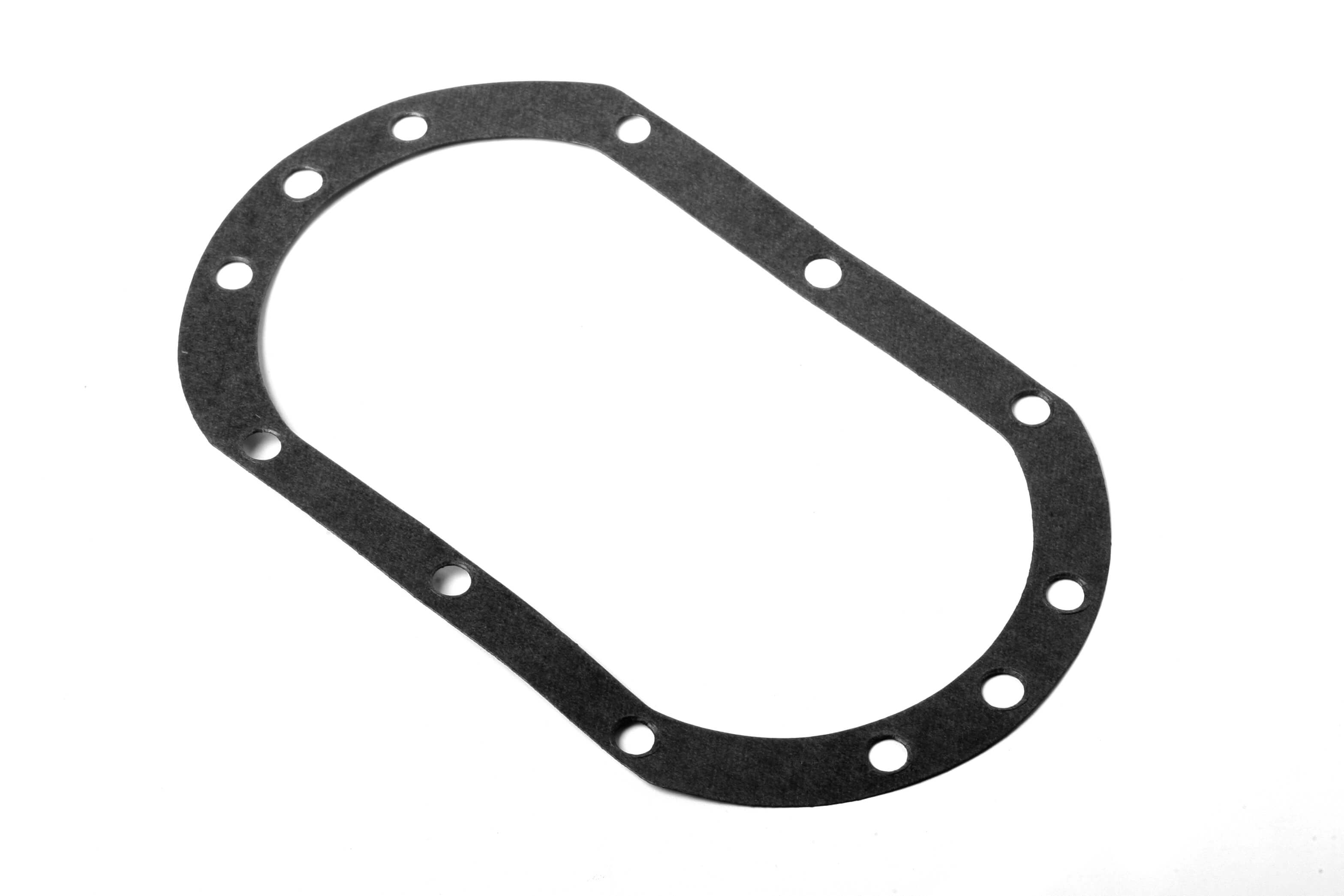 SUPERCHARGER BEARING PLATE TO COVER GASKET. 142 177 256