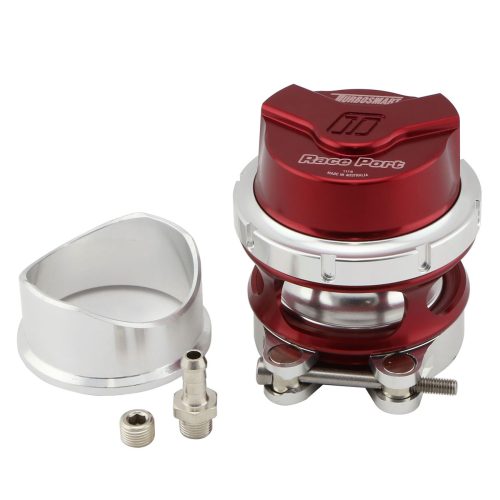 RACE PORT BOV GEN V RED
