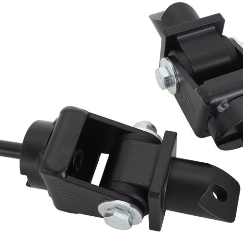 FORD FALCON BARRA FG XR6 ENGINE MOUNTS PAIR