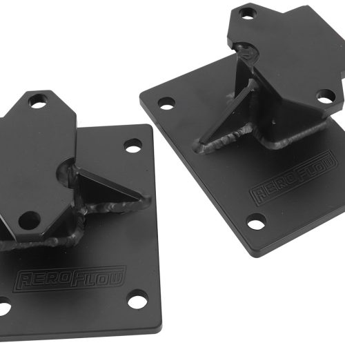 HOLDEN HQ-HZ TO LS ENGINE ENGINE MOUNT ADAPTERS