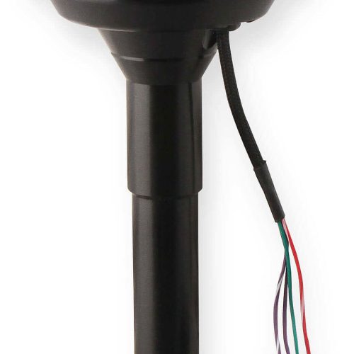 EFI DUAL SYNC DISTRIBUTOR     BLACK, SBC / BBC