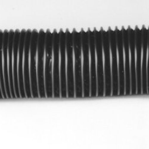 VINTAGE AIR 3″ DUCT HOSE 5FT  REPLACEMENT 5FT LONG 3.0 HOSE