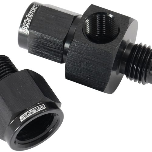 FORD BARRA 4.0L TERRITORY     OIL PRESSURE SWITCH ADAPTER