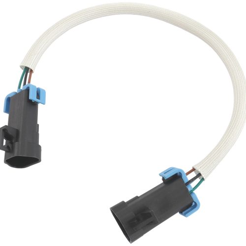 GM LS O2 EXTENSION ADAPTER    BOTH FEMALE PLUG 49-1506 SINGL
