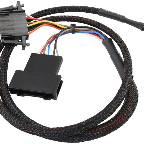 ETC HARNESS VW AUDI PORSCHE   FORD MODELS 49-6500