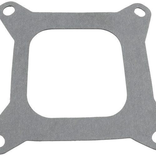 4150 CARBY BASE GASKET OPEN PAIR THICK 1/32″ SQUARE BORE