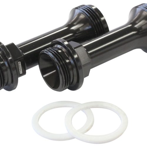 REPLACEMENT 7/8-20″ LEG BLACK FUEL LOG 64-2037 HOLLEY CARB