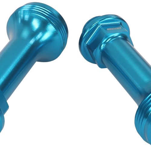 REPLACEMENT 9/16-24″ LEG BLUE FUEL LOG 64-2037 BG DEMON CARB
