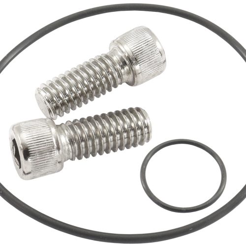 AF59-2233 Aeroflow Replacement Bolts And O Rings For Af64 2233 Thermostat Housi