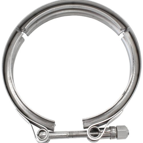 REPLACEMENT V-BAND CLAMP      SUITS 2-1/4″  2.25″ V BAND