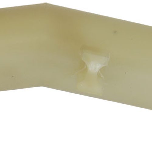 TH400 Transmission PanFilter Extension Geniune AC Delco (GM 8629526)