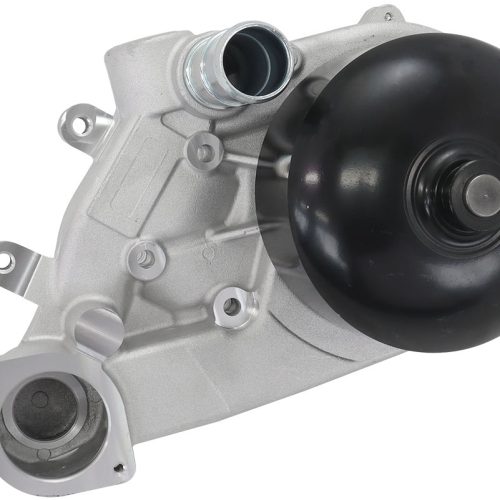 GM LS WATER PUMP NATURAL      LS1 LS2 LS3 ALLOY OEM