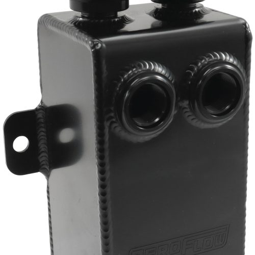 1L BREATHER DUAL -10ORB DUAL -10AN BREATHERS TANK CATCH CAN