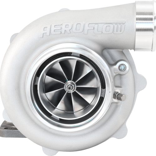 AF8005-3068 Aeroflow Boosted 6862.82 T3 Flange V Band Outlet G35 1050 Natural