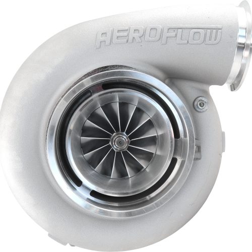 AF8005-6021 Aeroflow Boosted 88102 1.22 Vband Inletv Band Outlet Gtx5020 Natural